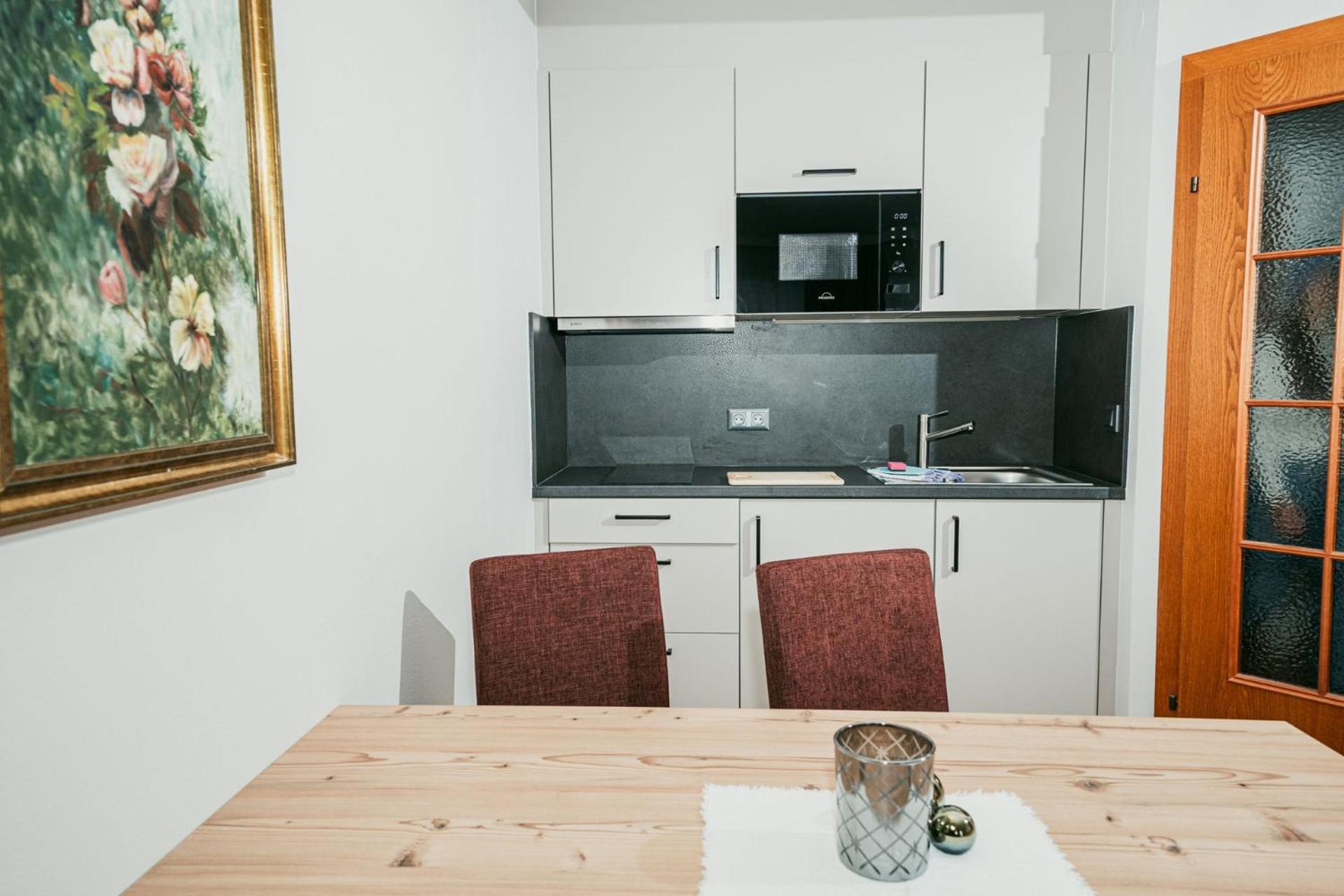 Apparthotel Samson Obertauern Kültér fotó